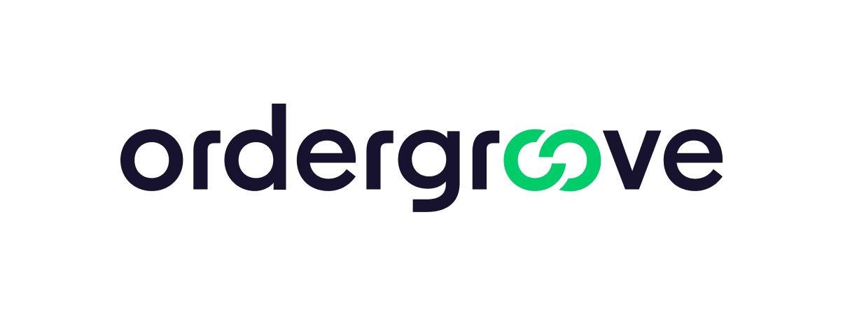 Ordergroove Logo